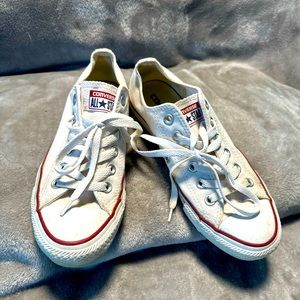 Converse All Stars